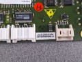08652, Płyta SN HF 21780, Display LTM170E6-L04, 130-WLB, BLAUPUNKT 8619003194, LCD 17 cali, nr 7607275038 (1).jpg