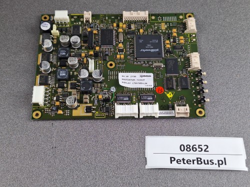 08652, Płyta SN HF 21780, Display LTM170E6-L04, 130-WLB, BLAUPUNKT 8619003194, LCD 17 cali, nr 7607275038 (3).jpg