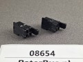 08654, Wtyczka audio BLAUPUNKT AMP 929 504-1, zestaw 2 sztuki (8).jpg
