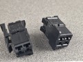 08654, Wtyczka audio BLAUPUNKT AMP 929 504-1, zestaw 2 sztuki (2).jpg