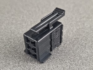 Wtyczka audio BLAUPUNKT AMP 929 504-2