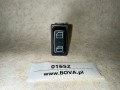 01652, Przycisk, klawisz, włącznik sterowania, otwierania i zamykania szyby bocznej kierowcy autobusu MERCEDES CITARO, nr 611 540 00 66 (2).jpg
