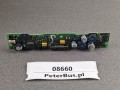 08660, Płyta sterująca ekranu LCD 6,5 cala, BLAUPUNKT 8.619.001.581, ST 8 665 430 677, SK70640 A03 U (6).jpg