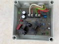 10870, Sterownik oświetlenia autobusu VAN HOOL SPOTMAT IP 66 The Energy-Saving Dimmer TK, Remote Control 24 V - 200W, nr 20 151 (2).jpeg