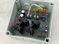 10870, Sterownik oświetlenia autobusu VAN HOOL SPOTMAT IP 66 The Energy-Saving Dimmer TK, Remote Control 24 V - 200W, nr 20 151 (3).jpeg
