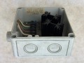 10868, Sterownik oświetlenia autobusu VAN HOOL SPOTMAT IP 66 The Energy-Saving Dimmer TK, Remote Control 24 V - 200W, nr 20 151  (4).jpeg