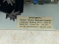 10868, Sterownik oświetlenia autobusu VAN HOOL SPOTMAT IP 66 The Energy-Saving Dimmer TK, Remote Control 24 V - 200W, nr 20 151  (5).jpeg