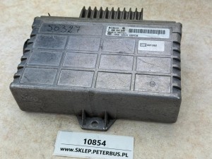 Sterownik BOSCH 0 408 104 040