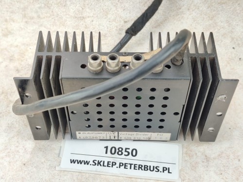 10850, Rozdzielacz napięcia BLAPUNKT Voltage Divider nr A 6929073, 24V, nr 8 638 830 502 (8).jpeg