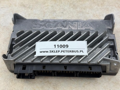 11009, Sterownik świateł autobusu SCANIA IRIZAR, CUV Assy 1743430, Hardware 1729589 (3).jpeg