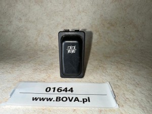 Przycisk, klawisz otwierania, zamykania podwójnych drzwi tylnych Mercedes Citaro, nr 611 540 00 66