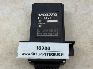 Przekaźnik VOLVO 1594175