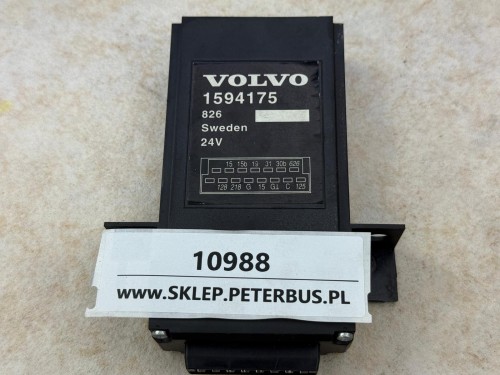 10988, Przekaźnik VOLVO 1594175 (4).jpeg