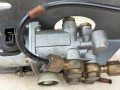 10985, Mechanizm ręcznego, awaryjnego otwierania drzwi (linka), Renault Iliade, zawór BOSCH nr 0 481 500 104   (12).jpeg