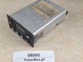 08503, MANTRONIC panel sterowania klimatyzacją, busklima 1A SW130, nr 93.09000-6182  (1).jpg