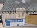08502, Panel sterowania klimatyzacją i ogrzewaniem Dreiha ITT Schadow nr 870 010-0007, Hornkohl & Wolf, nr 27-0691 0194, GWARANCJA 100% sprawności (2).jpg
