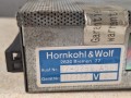 08500, Panel sterowania klimatyzacją i ogrzewaniem Dreiha ITT Schadow nr 870 010-0007, Hornkohl & Wolf, nr 27-0691 0194, GWARANCJA 100% sprawności  (2).jpg