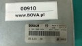 00190, Sterownik, BOSCH 0 206 000 004, RENAULT ILIADE EURO 2 (1).jpeg