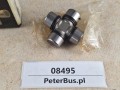 08495, Krzyżak kolumny kierowniczej  Mercedes SPRINTER 31 x 88,5, DRIVERSHAFT PARTS, UJ1948SD (6).jpg