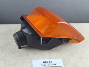 Kierunkowskaz ULO 330 01, 21W, P25-1, nr 32758 R6
