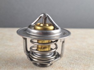 Termostat TOPRAN nr 207 935 755, EAC, 15F100, nr 13 38 724