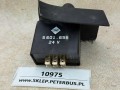 10975, Włącznik, pokrętło klimatyzacji RENAULT ILIADE,  6 PINów, SWF S 601.656, potencjometr klimatyzacji (2).jpeg