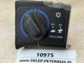 10975, Włącznik, pokrętło klimatyzacji RENAULT ILIADE,  6 PINów, SWF S 601.656, potencjometr klimatyzacji (4).jpeg