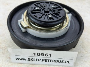 Korek wlewu zbiornika paliwa SETRA S315