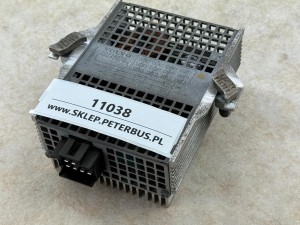Przetwornica napięcia VOLVO 20724975