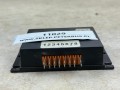 11029, Sterownik autobusu VOLVO, moduł sterujący, D & S Elektronik GmBH, typ 213001, rok produkcji 1999 (1).jpeg