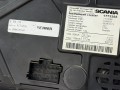 11026, Zegary, deska rozdzielcza SCANIA Instrument cluster nr 1773288, CD D1, O1, EcuAssy 1773236, 2006 rok produkcji (3).jpeg