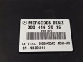 07021, Sterownik Mercedes-Benz 000 446 20 35 ZGS 002 TEMIC 0006455A6 AMD-AR, SETRA S 315 EURO 3  (1).jpg
