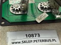 10873, Panel sterowania ogrzewaniem, temperaturą, nawiewem IRISBUS Crossway, Arway, 4 pokrętła, Wolfle nr 543062, nr 543062.401,  nr 478270.401, SPHEROS 1103822A, IRISBUS nr 504157337, Wolfle nr  (7).jpeg