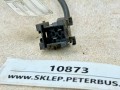 10873, Panel sterowania ogrzewaniem, temperaturą, nawiewem IRISBUS Crossway, Arway, 4 pokrętła, Wolfle nr 543062, nr 543062.401,  nr 478270.401, SPHEROS 1103822A, IRISBUS nr 504157337, Wolfle nr .jpeg