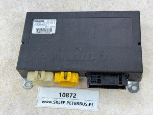 Sterownik WABCO 446 270 000 0, IRISBUS Crossway, 2008  rok 