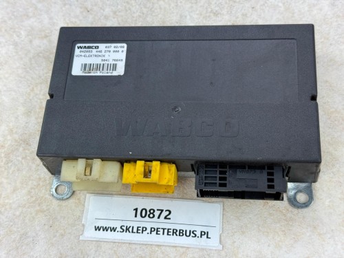 10872, Sterownik WABCO 446 270 000 0, IRISBUS Crossway, 2008  rok  (8).jpeg