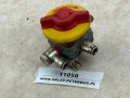 11050, Zawór awaryjnego otwierania drzwi WABCO 9520030320, SCANIA, wraz z pokrętłem  (5).jpeg