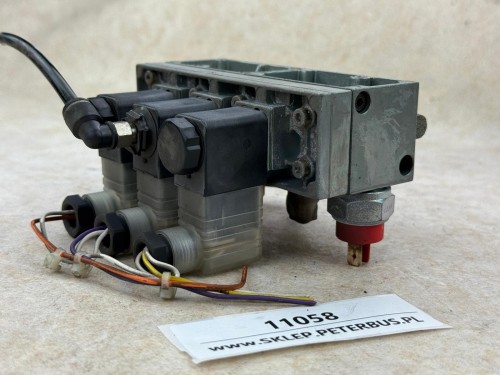 11058, Elektrozawór sterowania otwierania drzwi WABCO 4726000220  (7).jpeg