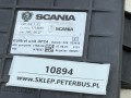 10894, Sterownik autobusu SCANIA Control unit OPC4, OPCRET, E5, EcuAssy 1754699, HW coplete 1758158, HW 1478537, Suppier 680201, rok produkcji 2007 (7).jpeg