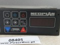 08405, Panel sterowania klimatyzacją, ogrzewaniem, temperaturą NEOPLAN, BADER 1808.126.01, BADER  0485.2.A01, F12351, nr 03398, nr N1.01103-4502 - 100% sprawny - GWARANCJA (5).jpg