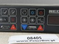 08405, Panel sterowania klimatyzacją, ogrzewaniem, temperaturą NEOPLAN, BADER 1808.126.01, BADER  0485.2.A01, F12351, nr 03398, nr N1.01103-4502 - 100% sprawny - GWARANCJA (6).jpg