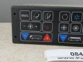 08405, Panel sterowania klimatyzacją, ogrzewaniem, temperaturą NEOPLAN, BADER 1808.126.01, BADER  0485.2.A01, F12351, nr 03398, nr N1.01103-4502 - 100% sprawny - GWARANCJA (7).jpg
