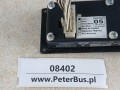 08402, Sterownik, panel sterowania klimatyzacją, temperaturą, Clima AIRE TK 45-1959, wersja 2.1.3, THERMO KING, IRISBUS AXER, Hardware ASSY 2C37032G01 (8).jpg