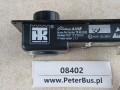 08402, Sterownik, panel sterowania klimatyzacją, temperaturą, Clima AIRE TK 45-1959, wersja 2.1.3, THERMO KING, IRISBUS AXER, Hardware ASSY 2C37032G01 (9).jpg
