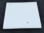 Klapa boczna kufra bagażowego SETRA S315 UL/H, wysokość 84 cm, szerokość  94 cm