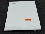 Klapa boczna kufra bagażowego SETRA S315 UL/H, wysokość 84 cm, szerokość  65 cm