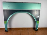 Błotnik, nadkole SETRA S315 HD, wymiary ok. 131 cm x 112,5 cm, z listwą