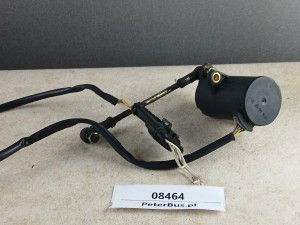 Potencjometr gazu IRISBUS, RENAULT Axer, czujnik pozycji pedału gazu, BOSCH nr 0 205 001 204 