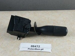 Manetka, włącznik wycieraczek, spryskiwacze RENAULT ILIADE, nr 7421535734