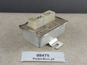 Przekaźnik CRESTO 0595002, RENAULT ILIADE, RVI 5010207483